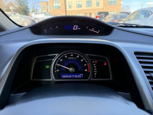 Used 2009 Honda Civic LX image 15