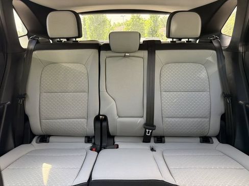 Used 2025 Ford Escape Active w/ Tech Pack #1 FWD image 27