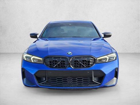 Certified 2023 BMW M340i w/ Premium Package image 2