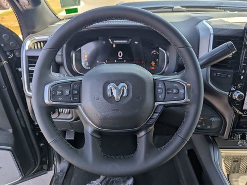 New 2026 RAM 2500 Laramie image 16