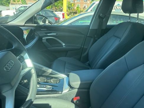 Used 2025 Audi Q5 Premium Plus w/ Premium Plus AWD/4WD image 4