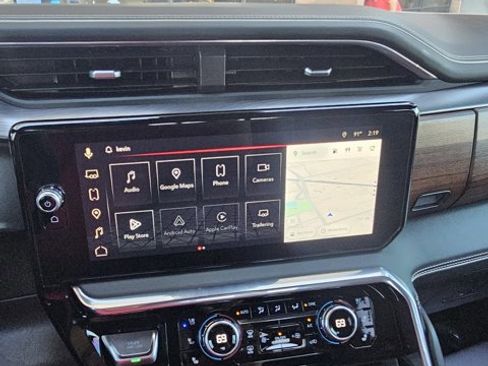 Used 2025 GMC Sierra 2500 Denali Ultimate w/ Max Trailering Package image 22