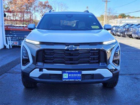 New 2026 Chevrolet Equinox ACTIV w/ Convenience Package III image 8