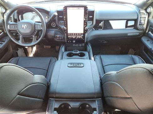 New 2026 RAM 2500 Power Wagon image 12