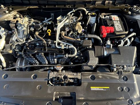 Used 2023 Nissan Altima 2.5 SV image 21