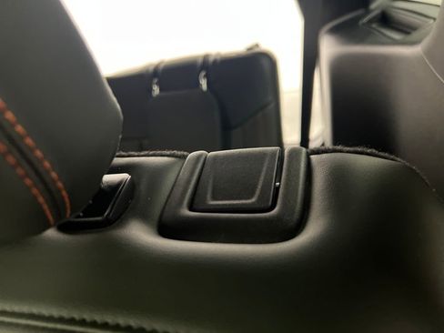 Used 2023 Ford Explorer Timberline w/ Timberline Technology Package image 15