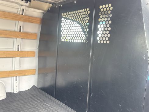 Used 2024 Chevrolet Express 2500 w/ Driver Convenience Package image 13