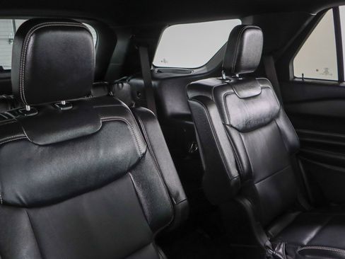 Used 2023 Ford Explorer ST w/ Technology Package AWD/4WD image 29