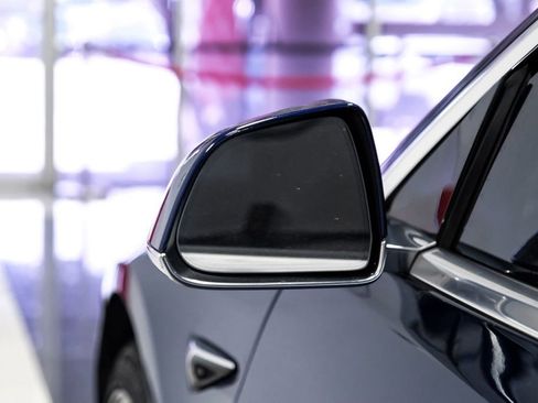 Used 2018 Tesla Model 3 Long Range image 34