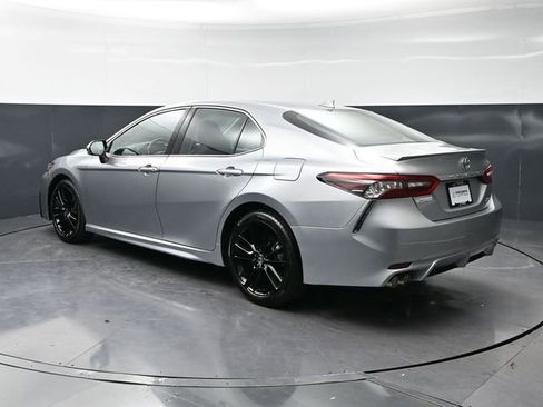 Used 2024 Toyota Camry XSE image 7