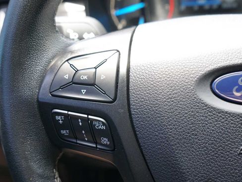 Used 2021 Ford Ranger XLT w/ Tremor Off-Road Package AWD/4WD image 16