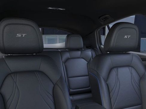 New 2026 Buick Envista Sport Touring w/ Advanced Safety Package image 24