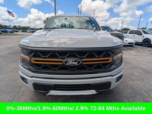 New 2026 Ford F150 Tremor AWD/4WD image 10