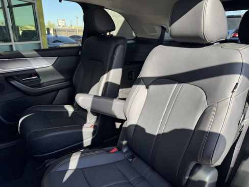 Used 2024 MAZDA CX-90 Plug-In Hybrid w/ Preferred image 36