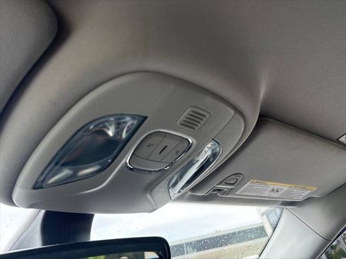 Used 2019 Jeep Compass Latitude AWD/4WD image 25