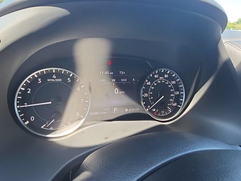 Used 2023 Nissan Armada SV w/ Cargo Package AWD/4WD image 17