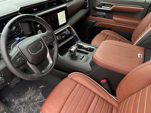 New 2026 GMC Sierra 1500 Denali Ultimate AWD/4WD image 9