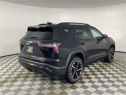 New 2026 Chevrolet Equinox RS w/ Convenience Package III image 19