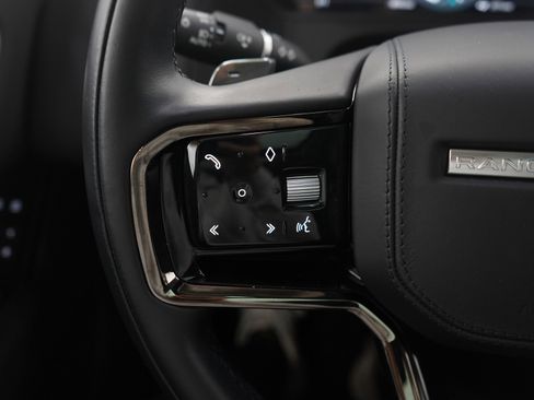 Used 2024 Land Rover Range Rover Velar S image 24