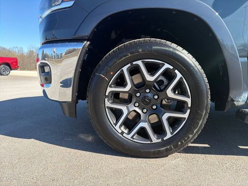 New 2026 RAM 1500 Laramie image 3