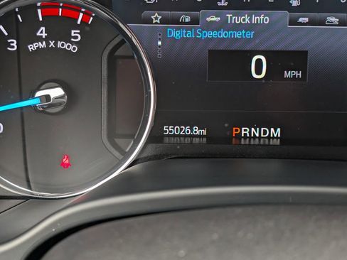 Certified 2021 Ford F350 Lariat w/ Lariat Ultimate Package AWD/4WD image 20
