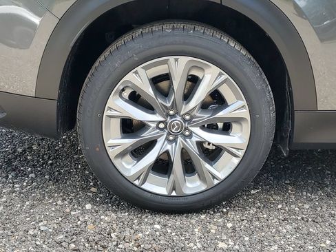 New 2026 MAZDA CX-90 3.3 Turbo w/ Preferred Package AWD/4WD image 5