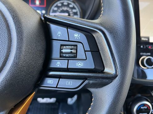 Certified 2023 Subaru Forester Wilderness image 12