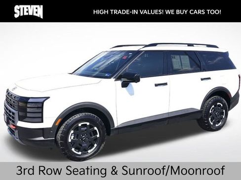 Used 2026 Hyundai Palisade XRT Pro AWD/4WD image 1