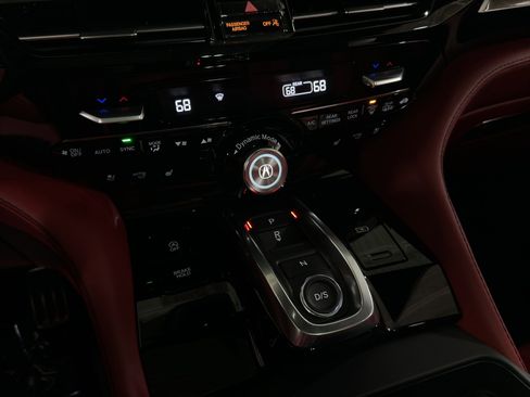 New 2026 Acura MDX A-Spec AWD/4WD image 25