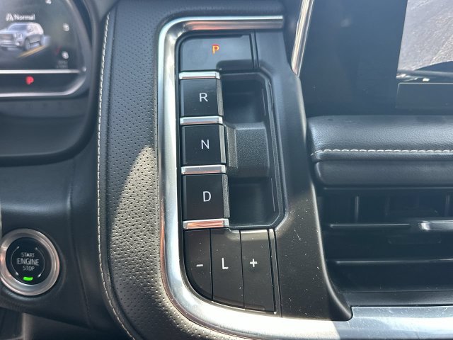 Certified 2024 GMC Yukon SLT RWD image 15