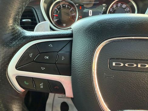 Used 2017 Dodge Challenger GT w/ Driver Convenience Group image 32
