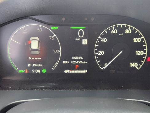 Certified 2025 Honda CR-V Sport image 10