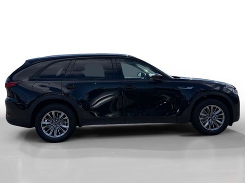 Certified 2024 MAZDA CX-90 Plug-In Hybrid w/ Preferred AWD/4WD image 6