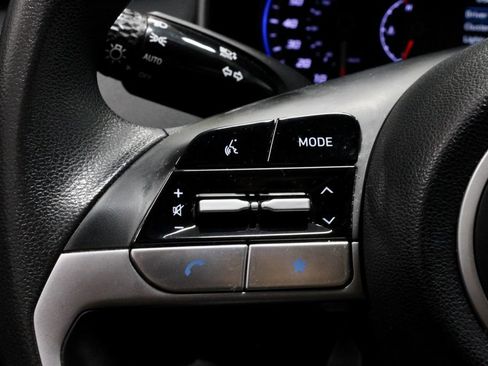 Used 2023 Hyundai Santa Cruz SEL w/ Cargo Package AWD/4WD image 24