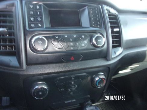 Used 2022 Ford Ranger XL w/ Equipment Group 101A High image 21