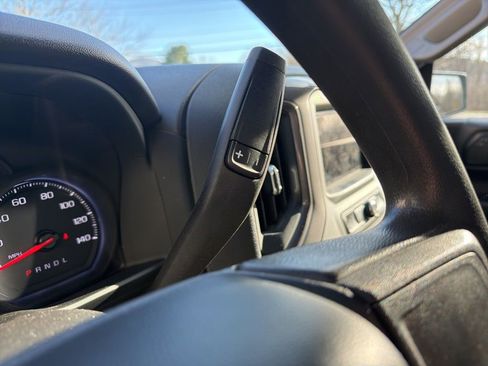 Used 2023 Chevrolet Silverado 1500 Custom Trail Boss image 31