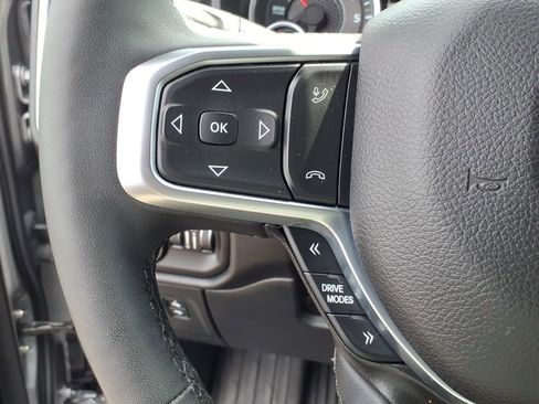 Used 2025 RAM 1500 Big Horn image 11