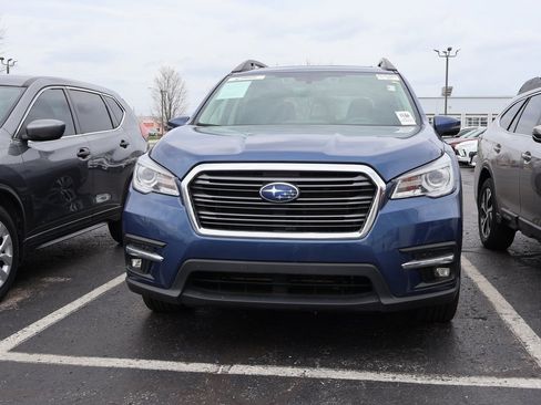 Used 2022 Subaru Ascent Limited w/ Technology Package image 9