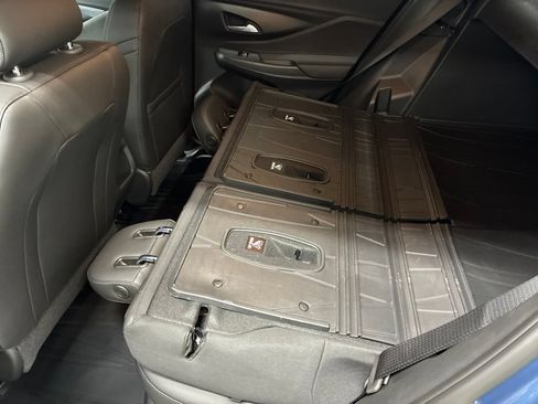 New 2026 Buick Envista Sport Touring w/ Convenience I Package FWD image 20