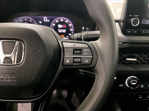 Used 2023 Honda Accord EX image 24