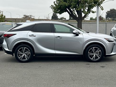 Certified 2023 Lexus RX 350 Premium image 3