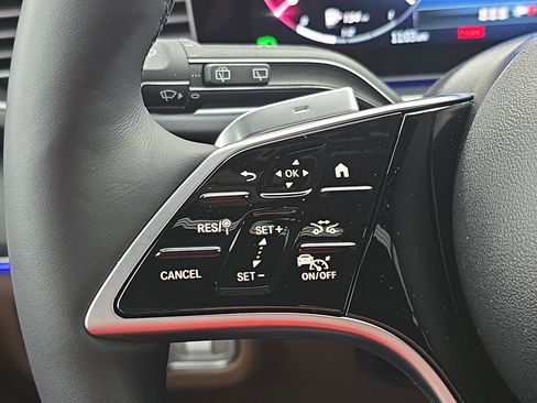 Used 2026 Mercedes-Benz GLE 350 4MATIC image 17