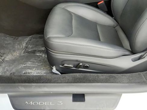 Used 2025 Tesla Model 3 RWD image 46
