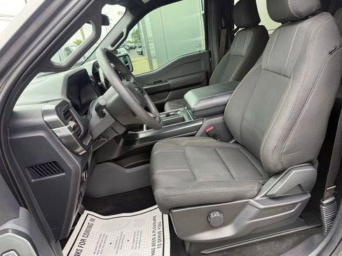 Used 2024 Ford F150 STX AWD/4WD image 23