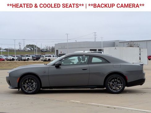 New 2026 Dodge Charger R/T Scat Pack image 5