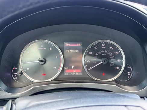 Certified 2021 Lexus IS 300 w/ Comfort Package image 23