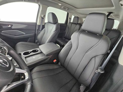 Certified 2025 Acura MDX SH-AWD image 23