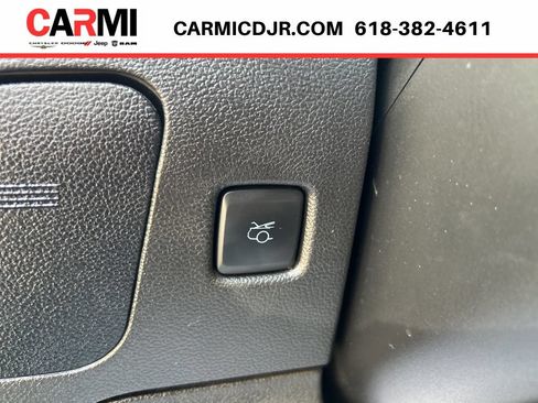 Used 2023 Ford Mustang Premium RWD image 14