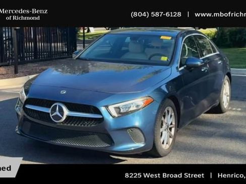 Used 2020 Mercedes-Benz A 220 image 6