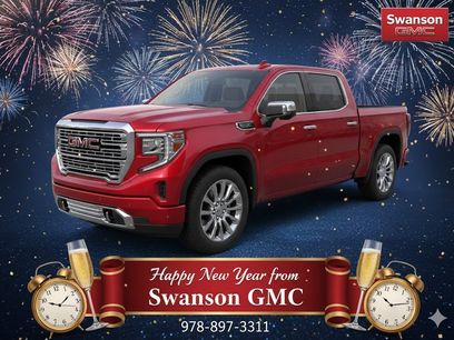 Certified 2023 GMC Sierra 1500 Denali w/ Denali Reserve Package